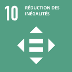 Réduction des inégalités