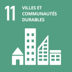 Villes et communautés durables