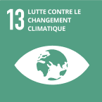 Lutte contre le changement climatique