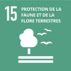 Protection de la faune et de la flore terrestres