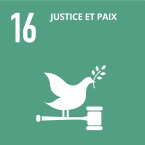 Justice et paix