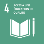 Accès à une éducation de qualité