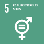 Égalité entre les sexes