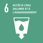 Accès à l’eau salubre et à l’assainissement