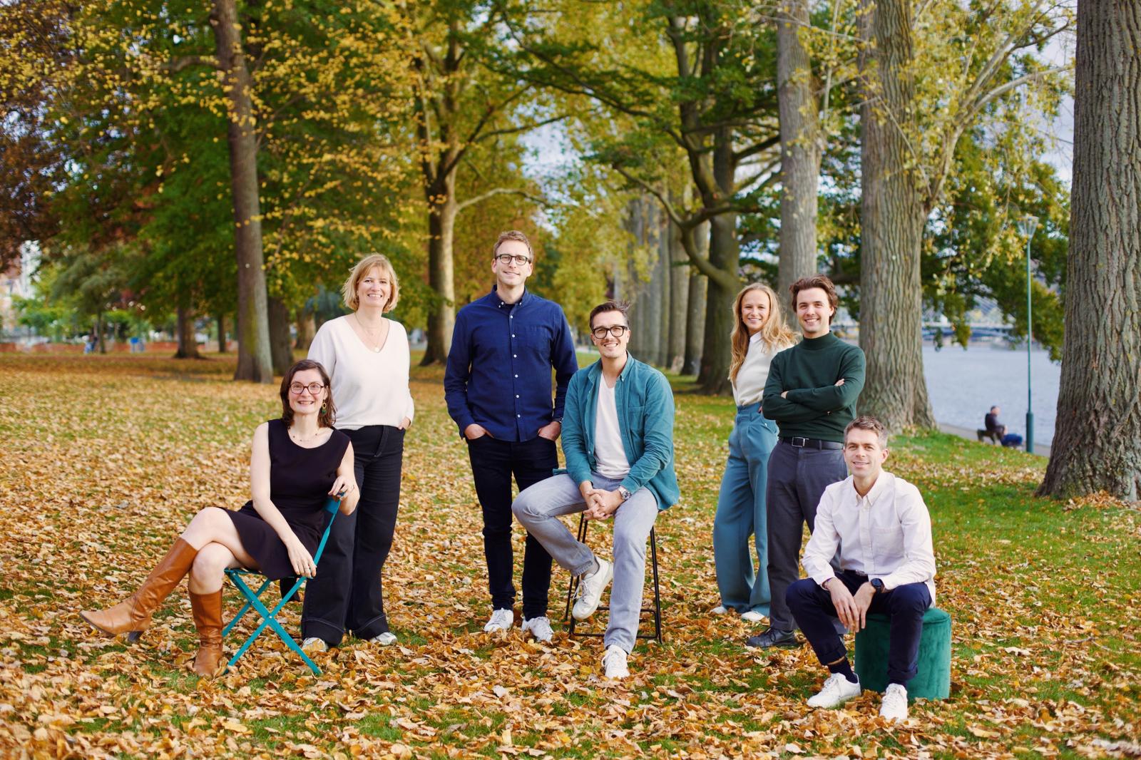 Waarom investeren via Ecco Nova?